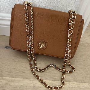 Tory Burch Shoulder or cross body purse